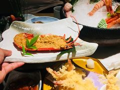 -虹料理·日料放题(悠方店)