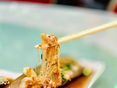 -無招牌海鮮(芽笼店)