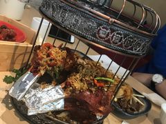 -避风塘(百联东郊店)