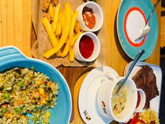 -菲滋意式餐厅(金华银泰城店)