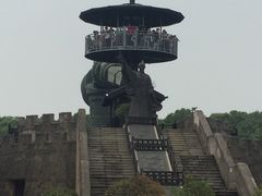 -淹城春秋乐园