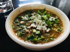 小料-天桥老金涮肉(牛街店)