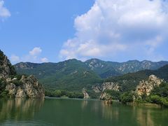 -大连冰峪旅游度假区