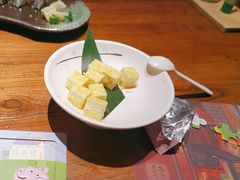 -京鹿料理(荟聚店)