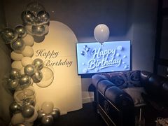 -Olive橄榄花园漂亮饭主题布置餐厅(大望路店)