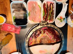 -纸盐河码头火锅(十八梯店)