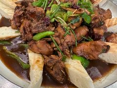 -景芝小炒(蓉花路店)