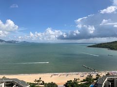 -智住·海景公寓(小径湾店)