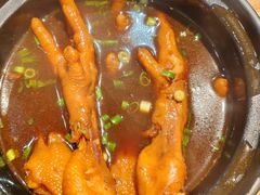 -叶派龙虾•招牌香辣蟹·海鲜(中海国际店)