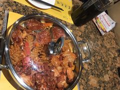 -黄记煌三汁焖锅(金凤万达广场店)