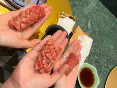 -鮨冠OMAKASE食べ放题(北京首店)