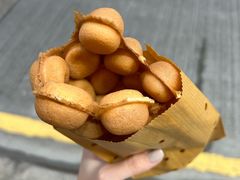 -低调高手大街小食 (總店)