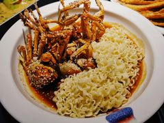 -龙门醉客(上塘路店)