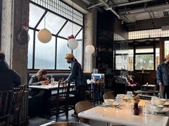 -饱嗝·泰傣厨房(国创园店)