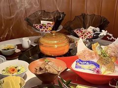 -阳光码头海鲜火锅(世纪大道店)