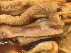 -好麺世家海鲜面馆(新建中路店)