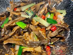 -小放牛炒菜馆(中山路乐汇城店)