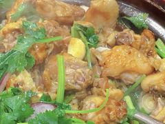 -啫火啫啫煲·顺德干蒸(西乡天虹店)