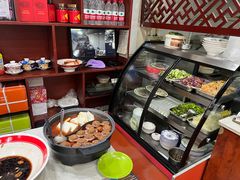 -桂花香手工面(鼓楼店)