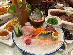 -椿记烧鹅(叠彩店)