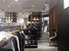-MUJI无印良品(滨江宝龙城店)