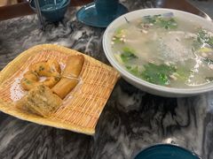 -安泰楼·佛跳墙创始人·传统闽味早茶·酒楼(三坊七巷闽菜地标店)