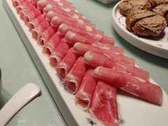 -南门四季铜锅涮肉(大屯·北苑店)