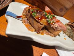 -仓桥家·焗寿司·锅物(光谷步行街店)