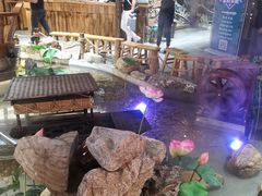 -寻钵记民菜馆·正宗常德钵子菜(滨湖路店)