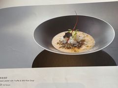 -上海滩餐厅(BFC外滩金融中心店)