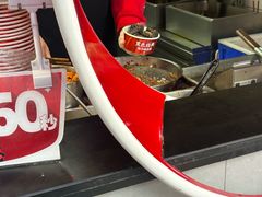 -黑色经典臭豆腐·湖南特产(步行街店)