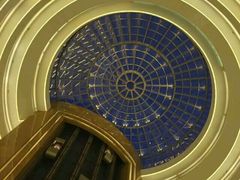 -杭州国际会议中心洲际酒店-原素全日餐厅(解放东路店)