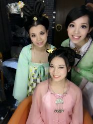 -盘子女人坊(珠海拱北旗舰店)