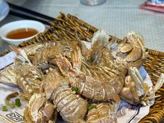 -好兄弟郭巨海鲜(天一阁店)