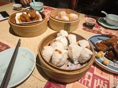 -点都德(长泰广场店)