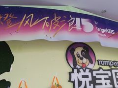 -悦宝园早教中心(庐阳区省直中心店)