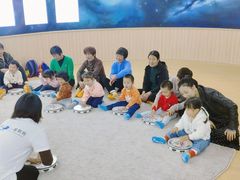 -嘉定民办实蒙早教中心