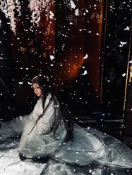 -WAVE SODA摄影工作室