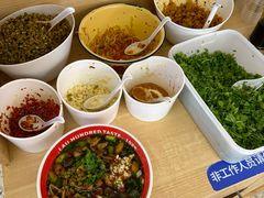 -刘百味粉馆(五一华府店)