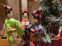 -长春高新益田福朋喜来登酒店·宜客乐标帜餐厅