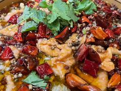 -小俩口烧烤东北菜(双井店)