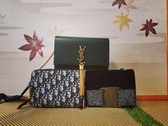 -圣罗兰SAINT LAURENT(佛罗伦萨小镇店)