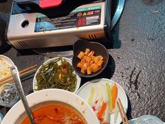-旺晖本帮骨头煲·深夜火锅(梅园路店)