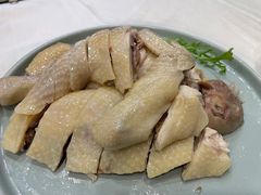 -清心鸡沙田乳鸽店·非遗传承(粤垦路店)