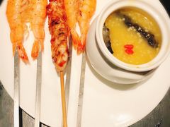 -朗丽兹自助餐厅