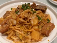 -蒙古大营·蒙古演绎餐厅(赛马场店)