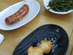 -三千粉牛肉米粉(来客茂店)