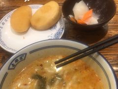 -老雒阳面馆·水席(定鼎门店)