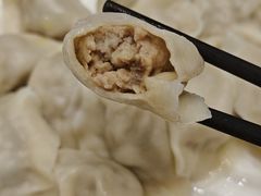 -饺子季水饺餐厅(新市街店)