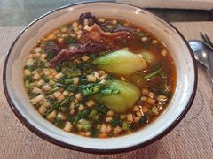 台湾顶级牛肉面-豐食堂